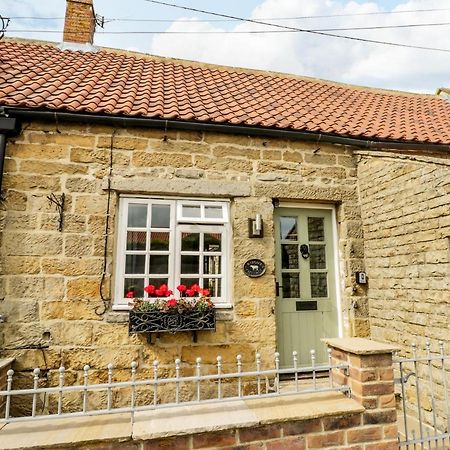 Raygill Cottage Уитби Екстериор снимка