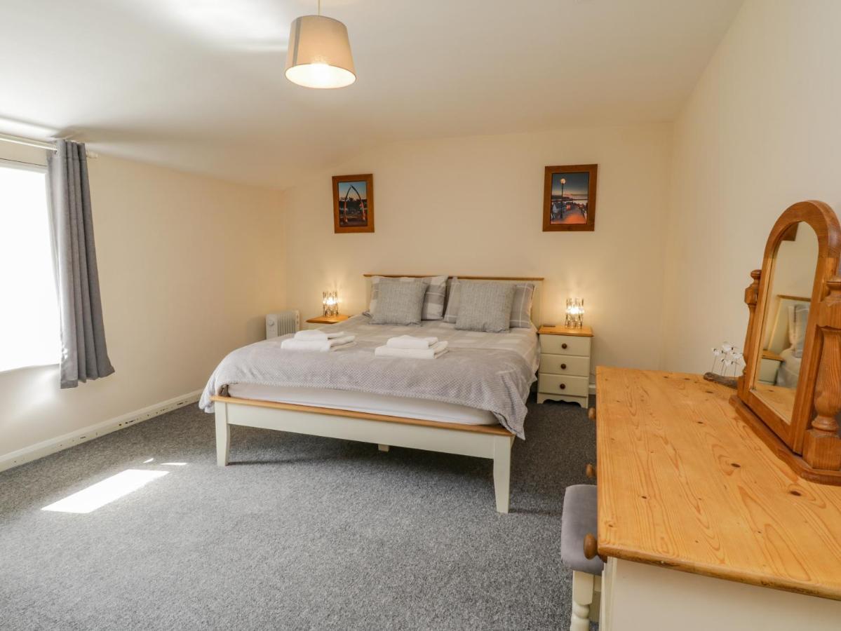 Raygill Cottage Уитби Екстериор снимка