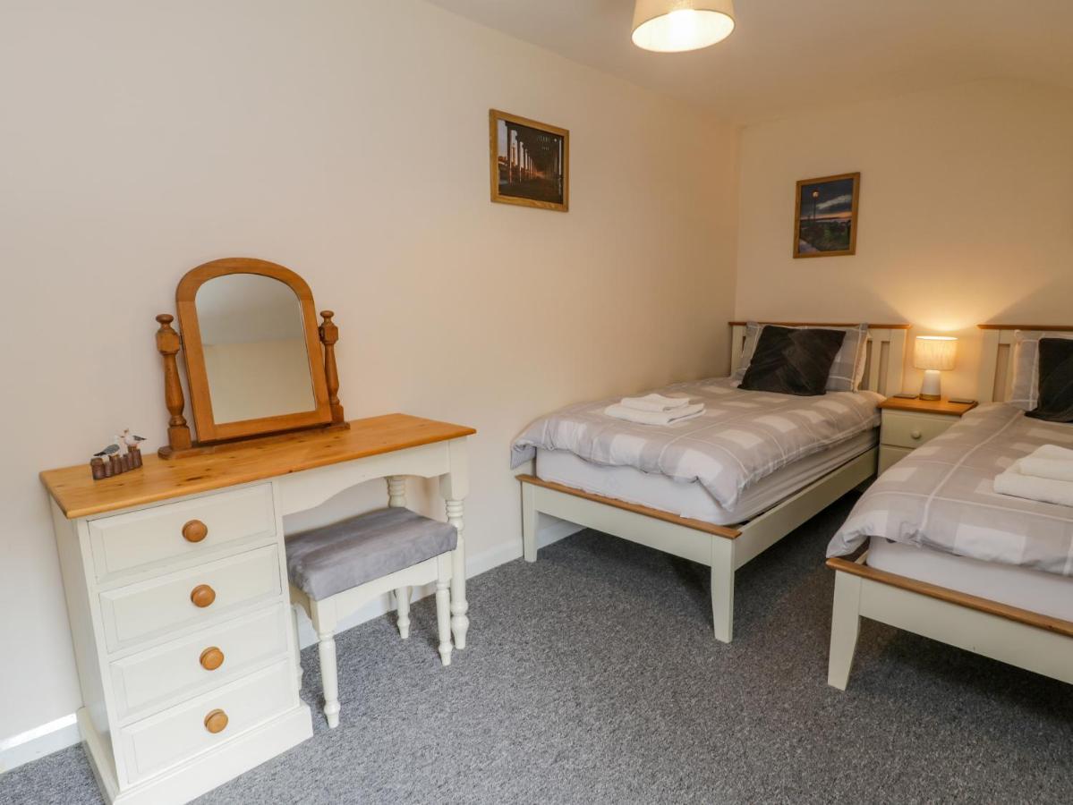 Raygill Cottage Уитби Екстериор снимка