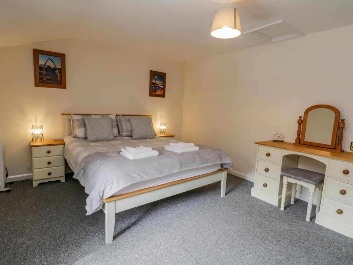 Raygill Cottage Уитби Екстериор снимка