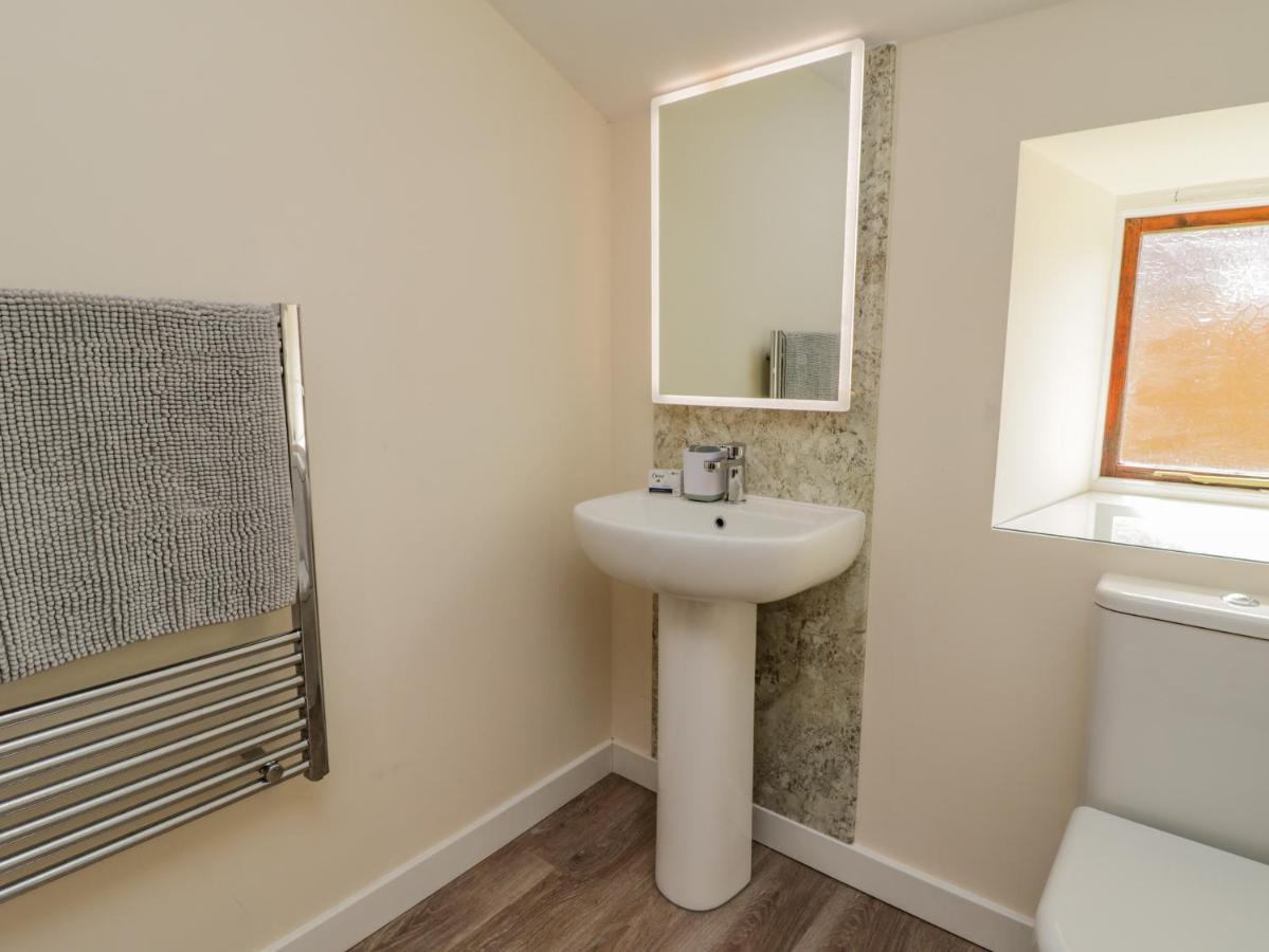 Raygill Cottage Уитби Екстериор снимка